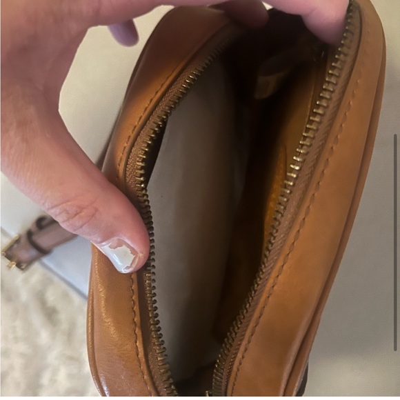 FOSSIL Small Camera Bag in Multi-Color - Picture 3 of 3